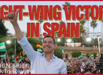 What this regional election means for Spain’s future