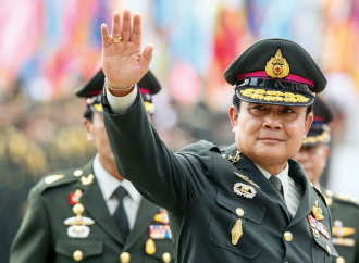 Indo-Pacific Geopolitics Newsletter 08/28/2022
