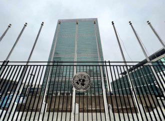 Talks on new UN high seas treaty likely to conclude