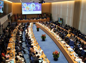 WHO Regional Committee for Africa to conclude meeting