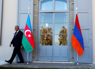 Deputy PMs of Armenia and Azerbaijan to meet
