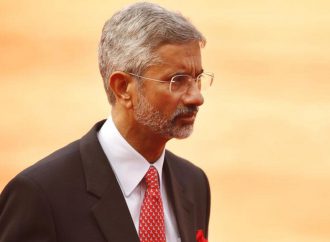 India foreign minister to conclude South America tour in Argentina