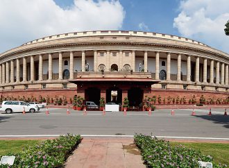 India to select new Vice President