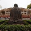 Monsoon session of India’s Parliament to end