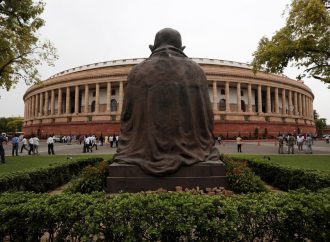 Monsoon session of India’s Parliament to end
