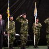 Swedish Armed Forces to train Ukrainian solders in the UK