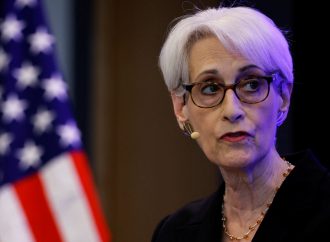 US Deputy Secretary of State concludes South Pacific visit