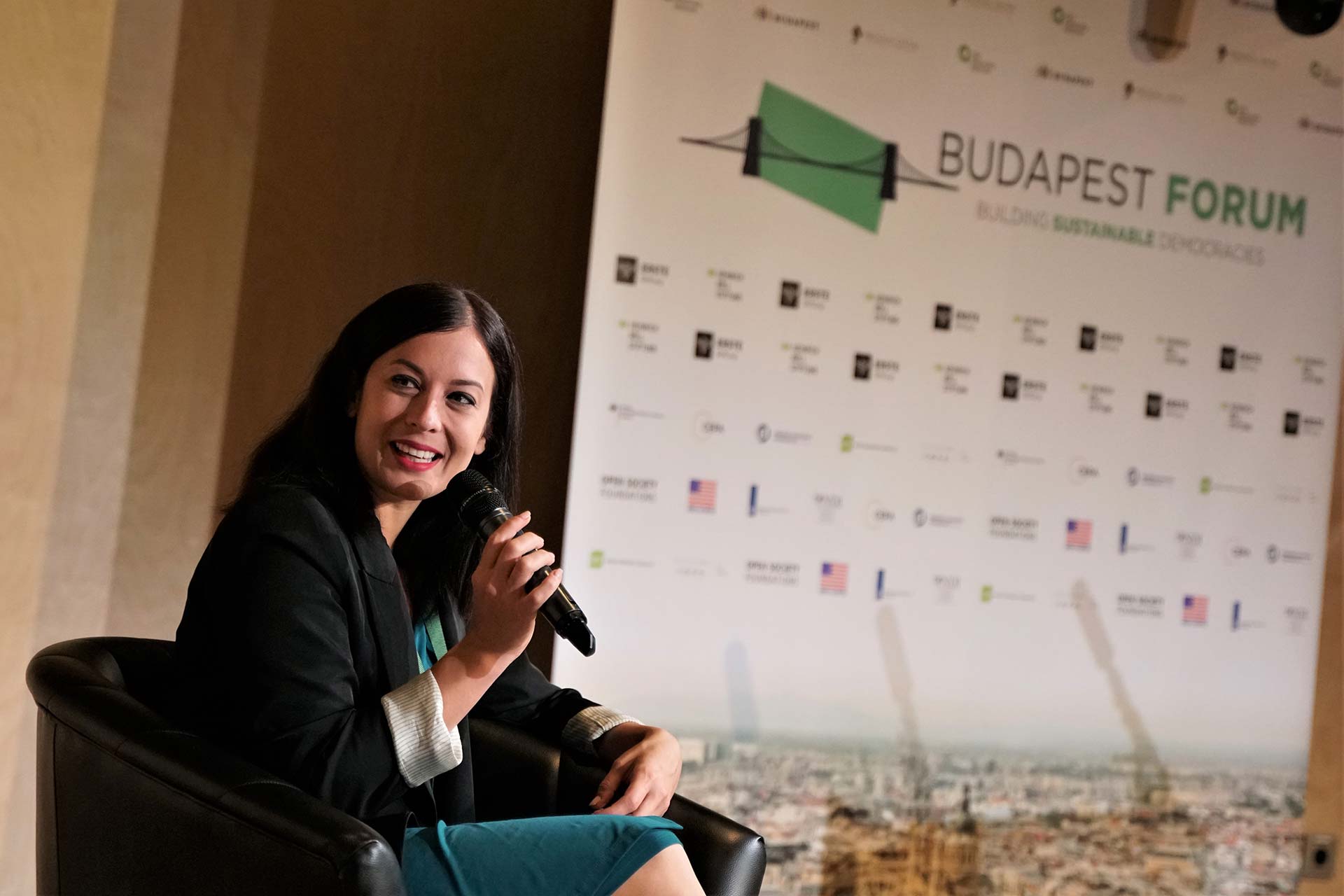Budapest Forum 2022 Hungary