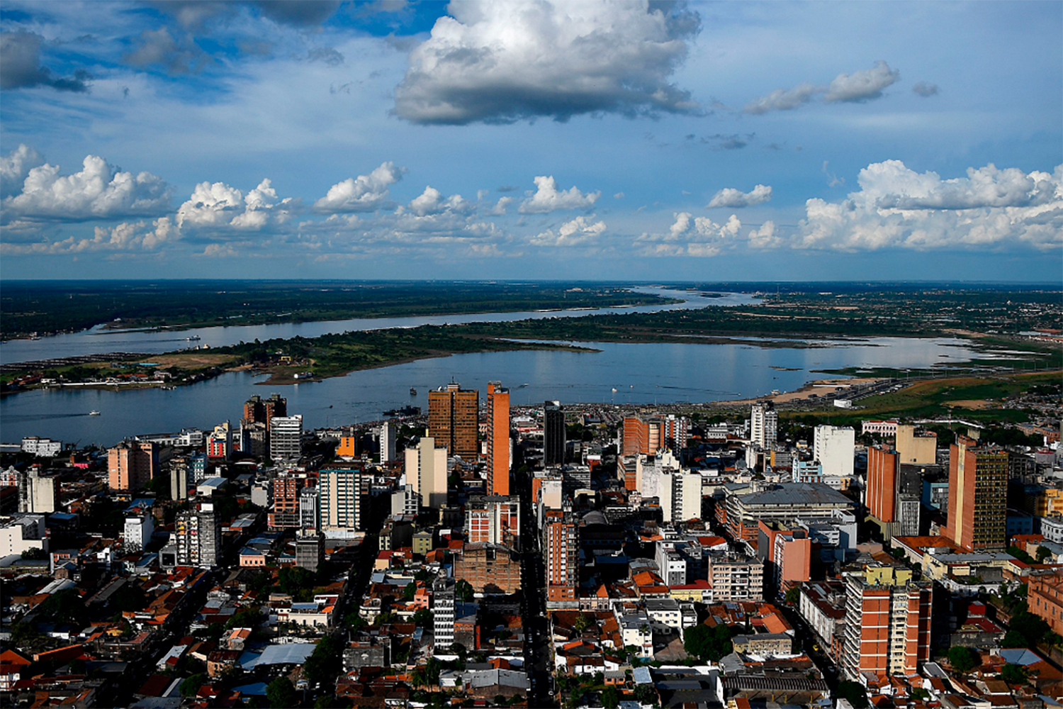 2022 Invest in Paraguay Forum