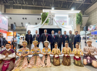 2022 Tourism Expo Japan to conclude