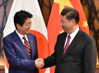 50th Anniversary of Normalized Sino-Japanese Relations