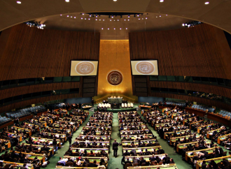 77th Session of the UN General Assembly to commence