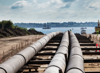 Norway-Poland Baltic Pipeline to being operations