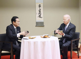 Biden and Kishida to meet during UN General Assembly