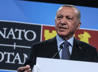 Turkish President Recep Tayyip Erdogan to hold rally in northern city of Samsun