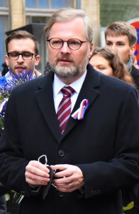 Protests in Prague: will price caps sway the public?