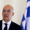 Greek Foreign Minister visits Madagascar