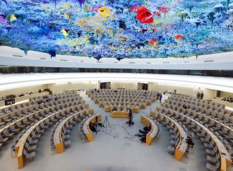 Human Rights Council reconvenes in Geneva