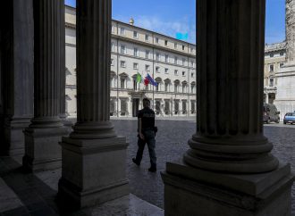 Italy to hold snap election for new government