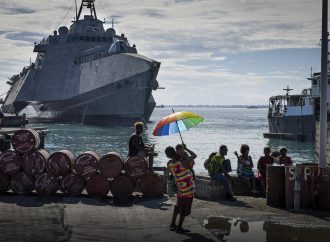 US-Pacific Island Leaders Summit to Begin