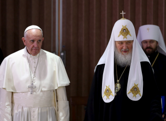 Pope Francis to arrive in Kazakhstan