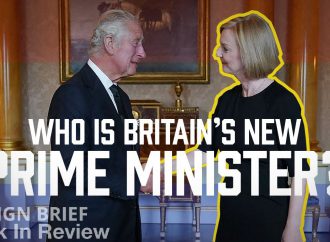 Who is Britain’s New Prime Minister, Liz Truss?