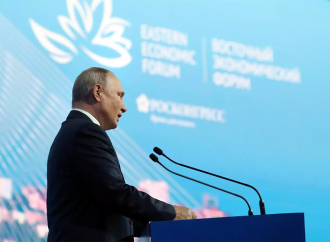 Putin to attend Eastern Economic Forum