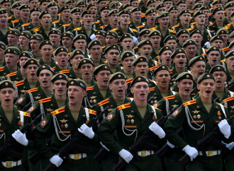 Indo-Pacific Geopolitics Newsletter 09/25/2022