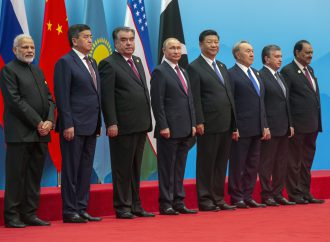 2022 Shanghai Cooperation Organisation summit to conclude