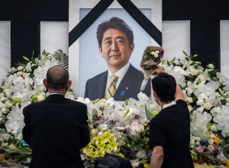 Japan to hold state funeral for Shinzo Abe