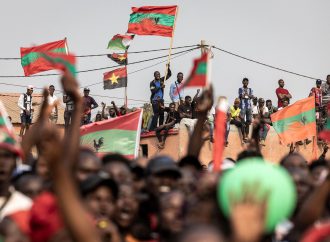 Protests to be held in Angola