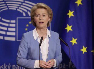 State of the European Union Address to be Delivered