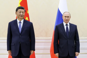 Indo-Pacific Geopolitics Newsletter 09/18/2022