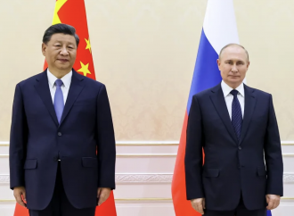 Indo-Pacific Geopolitics Newsletter 09/18/2022