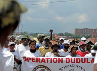 Operation Dudula anti-immigration marches to begin in SA