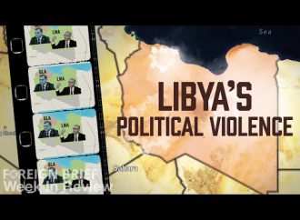 Libya’s political violence, explained