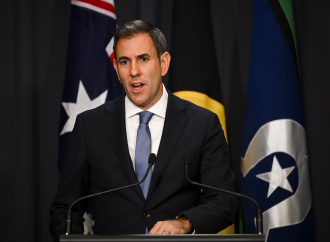 New Australian Government to present first national budget