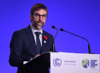 Canada Minister of the Environment and Climate Change concludes visit to Colombia