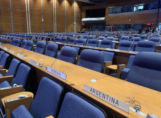 ICAO meeting to conclude in Montreal