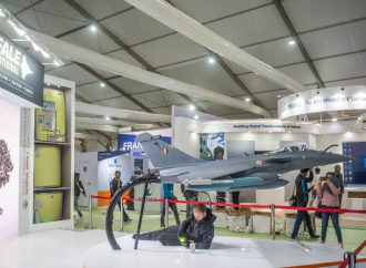 Defence Exhibition DefExpo 2022 to begin in India