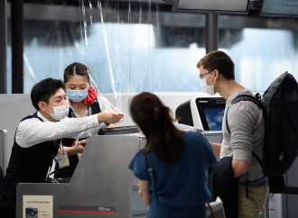 Japan to lift entry restrictions on foreign nationals
