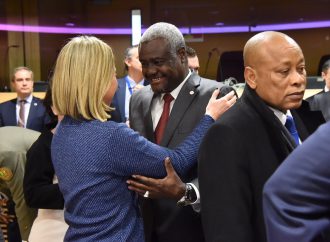 ACP-EU Joint Parliamentary Assembly to convene in Mozambique