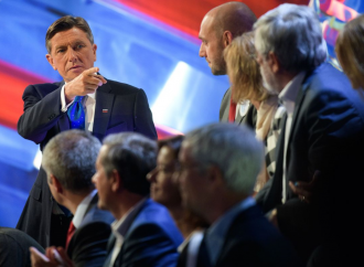 Slovenia to hold 2022 presidential elections