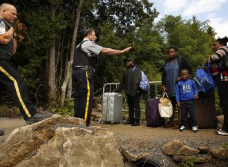 Canada Supreme Court hears asylum law challenge
