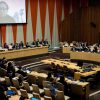 UN Human Rights Council holds session on Iran