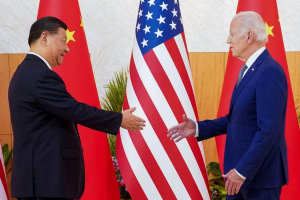 Indo-Pacific Geopolitics Newsletter 11/20/2022