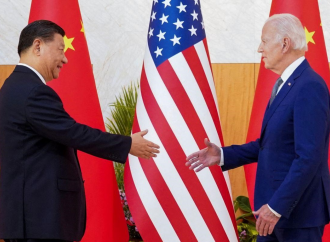 Indo-Pacific Geopolitics Newsletter 11/20/2022