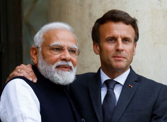4th India-France Annual Defense Dialogue concludes