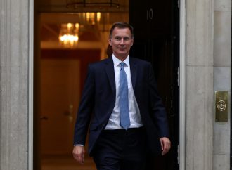 UK reveals 2022 Autumn Budget Statement