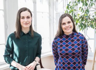 Icelandic Prime Minister to meet Finnish counterpart